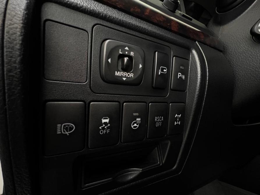 Toyota Land Cruiser 200 Series Рестайлинг 1 Волгоград  - изображение 26