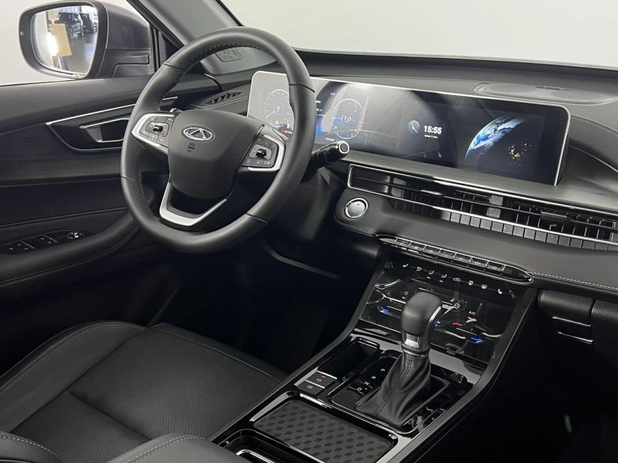 Chery Tiggo 4 Pro I Рестайлинг Калининград  - изображение 13