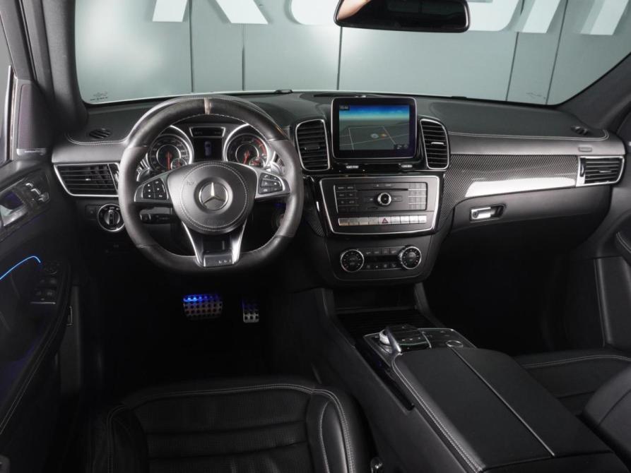 Mercedes-Benz GLE AMG I (W166) Минеральные Воды  - изображение 6