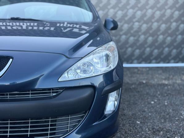 Peugeot 308 I с пробегом 2008 года, цена 455 000 рублей, 188700 км, хэтчбек, Автокод Объявления