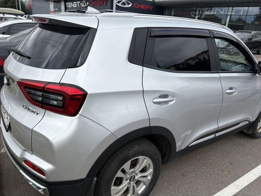 Chery Tiggo 4 Pro I Санкт-Петербург  - изображение 3