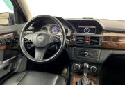Mercedes-Benz GLK-Класс I (X204) Нижний Новгород  - изображение 37