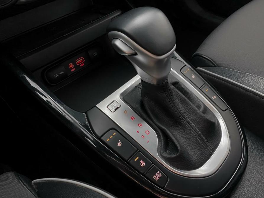 Kia Cerato IV Нижний Новгород  - изображение 16