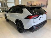 Toyota RAV4 V (XA50) Челябинск  - изображение 27