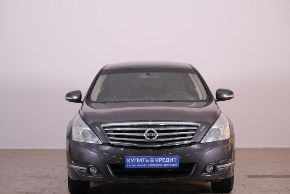 Nissan Teana II Омск  - изображение 2