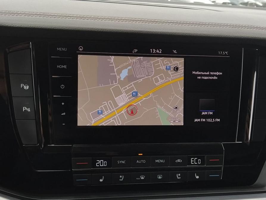 Volkswagen Touareg III Екатеринбург  - изображение 17