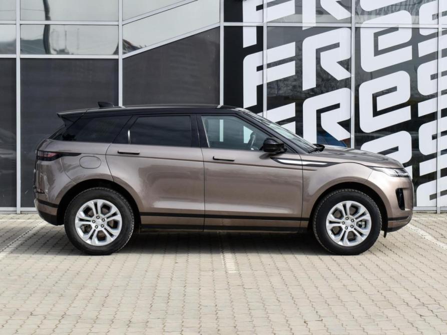 Land Rover Range Rover Evoque II Краснодар  - изображение 5