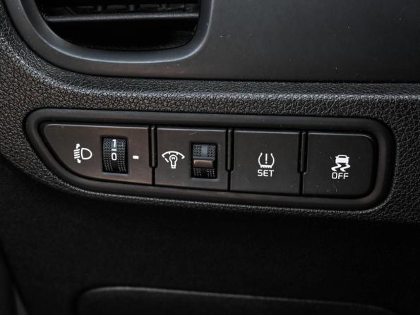 Kia Rio IV с пробегом 2019 года, цена 1 574 000 рублей, 116159 км, хэтчбек, Автокод Объявления