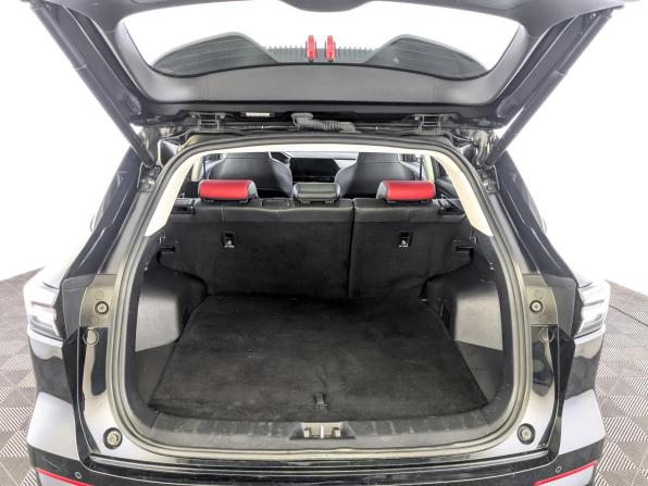 Changan CS55 Plus II с пробегом 2023 года, цена 1 875 000 рублей, 43950 км, внедорожник, Автокод Объявления