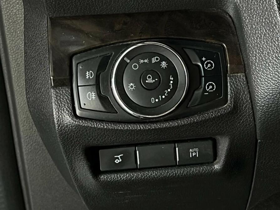 Ford Explorer V Кострома  - изображение 12