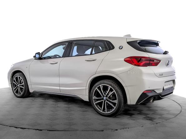 BMW X2 I (F39) с пробегом 2019 года, цена 2 350 000 рублей, 74835 км, внедорожник, Автокод Объявления