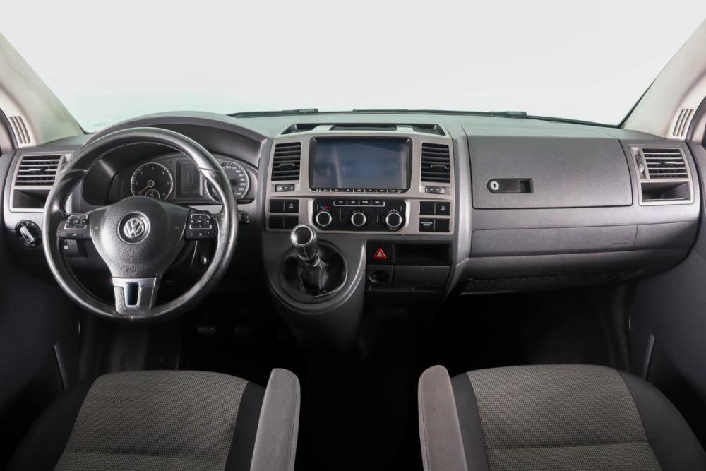 Volkswagen Caravelle T5 Рестайлинг Пермь  - изображение 13