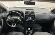 Renault Logan II Рестайлинг Кемерово  - изображение 29