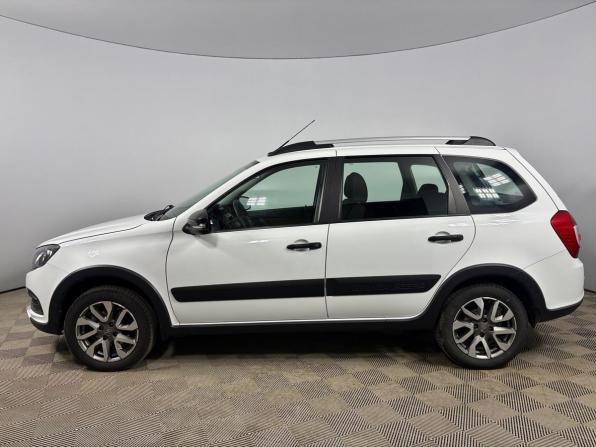 Lada (ВАЗ) Granta I Рестайлинг с пробегом 2023 года, цена 1 010 000 рублей, 17762 км, универсал, Автокод Объявления