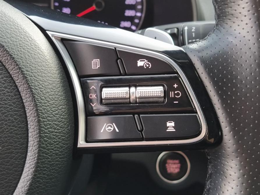 Kia Cerato IV Рестайлинг Екатеринбург  - изображение 14