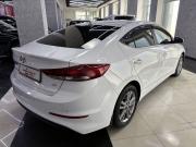 Hyundai Elantra VI (AD) Ярославль  - изображение 43