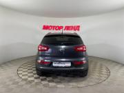 Kia Sportage III Воронеж  - изображение 31