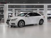 Chevrolet Cruze I Москва  - изображение 23