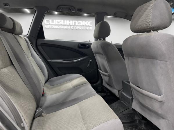 Chevrolet Lacetti I с пробегом 2010 года, цена 840 000 рублей, 78887 км, универсал, Автокод Объявления