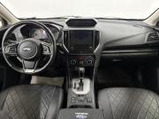 Subaru XV I Рестайлинг Альметьевск  - изображение 38