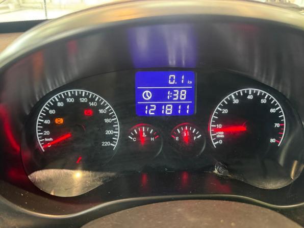 Chery Tiggo (T11) I с пробегом 2012 года, цена 60 000 рублей, 128745 км, внедорожник, Автокод Объявления