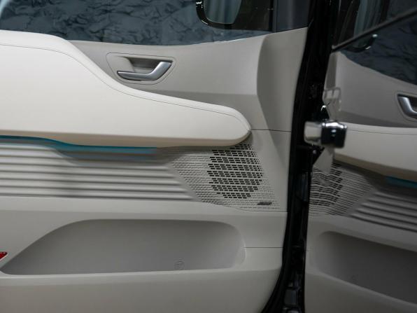 Новый Hyundai Staria I Рестайлинг 2026 года, цена 7 450 000 рублей, минивэн, Автокод Объявления