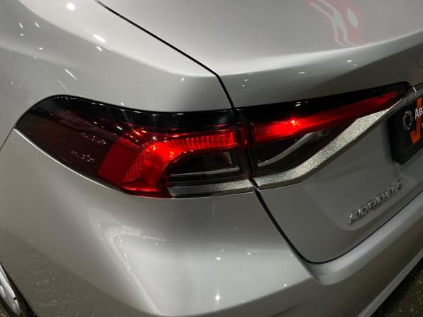 Toyota Corolla XII (E210) с пробегом 2021 года, цена 2 070 000 рублей, 67400 км, седан, Автокод Объявления