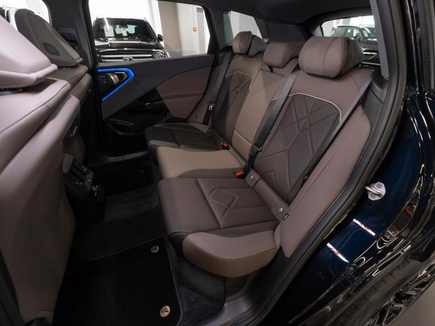 BMW X3 IV (G45/G48) Москва  - изображение 12