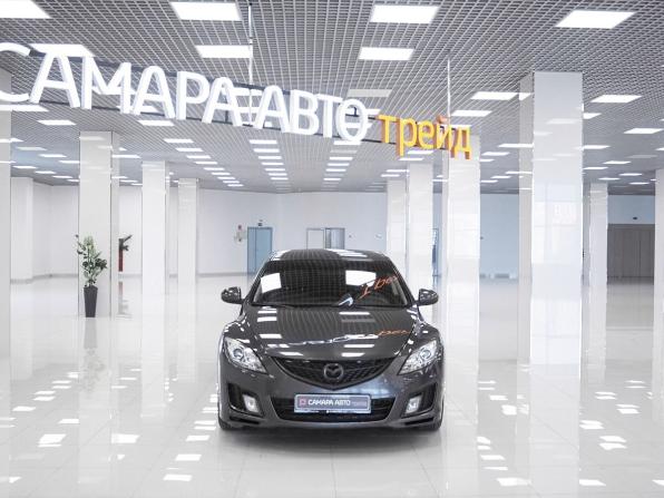 Mazda 6 II (GH) Рестайлинг с пробегом 2011 года, цена 696 000 рублей, 158464 км, седан, Автокод Объявления