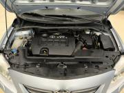 Toyota Corolla X (E140 E150) Казань  - изображение 33