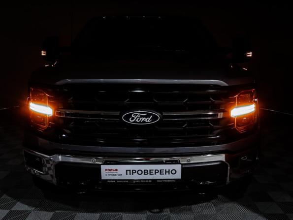 Ford F-150 XIV Рестайлинг с пробегом 2024 года, цена 8 073 906 рублей, 19167 км, offers.body_type.unknown, Автокод Объявления