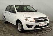 Lada (ВАЗ) Granta I Волгоград  - изображение 25