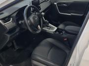Toyota RAV4 V (XA50) Омск  - изображение 27