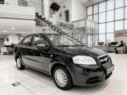 Chevrolet Aveo I Рестайлинг Казань  - изображение 25
