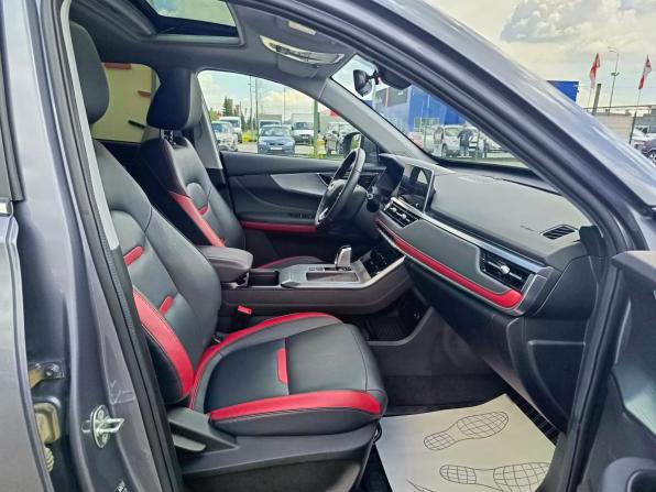 Chery Tiggo 4 Pro I с пробегом 2023 года, цена 1 729 995 рублей, 30075 км, внедорожник, Автокод Объявления