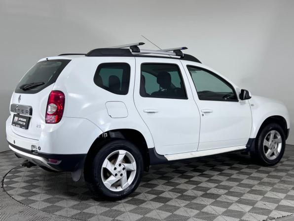 Renault Duster I с пробегом 2014 года, цена 1 120 000 рублей, 115484 км, внедорожник, Автокод Объявления