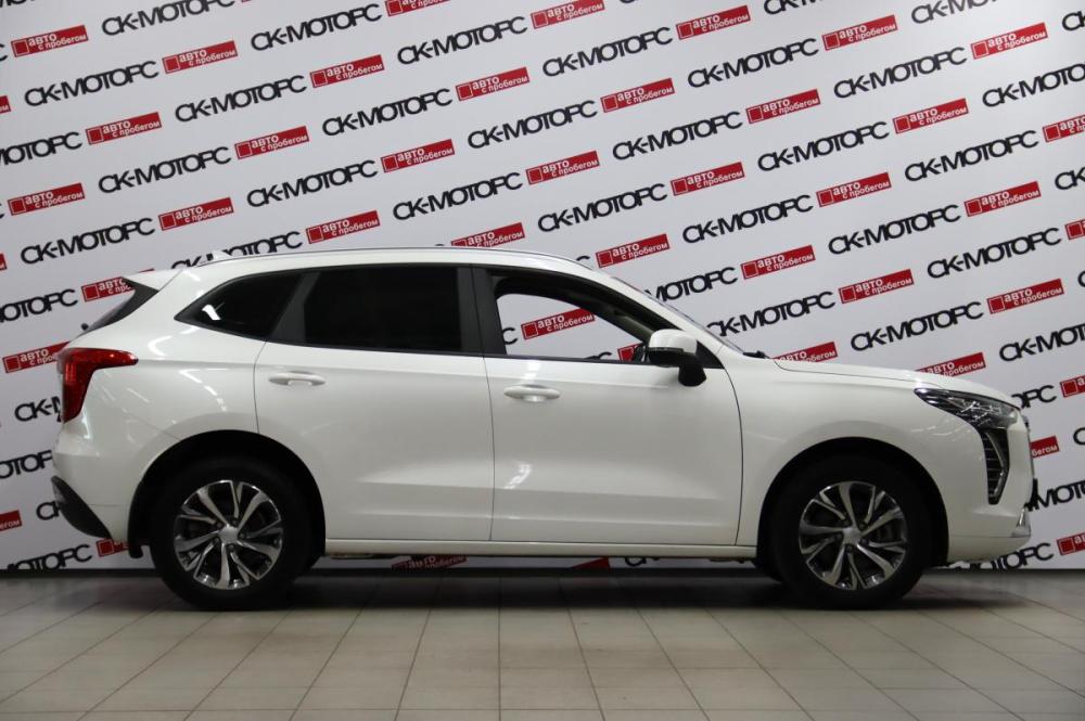 Haval Jolion I Сургут  - изображение 6