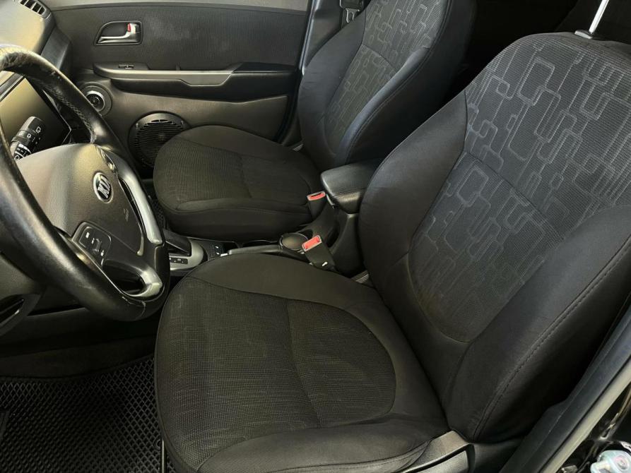 Kia Rio III Рестайлинг Нижнекамск  - изображение 13