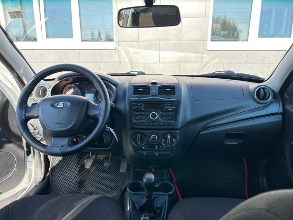 Lada (ВАЗ) Granta I Рестайлинг с пробегом 2019 года, цена 550 000 рублей, 165170 км, универсал, Автокод Объявления