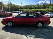 Volkswagen Passat B2 Мурманск  - изображение 22