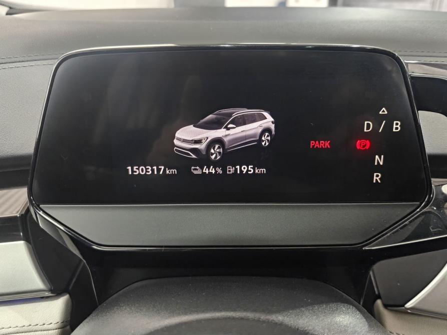 Volkswagen ID.6 Москва  - изображение 14