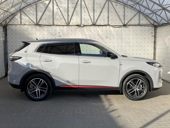 Changan UNI-S I с пробегом 2024 года, цена 2 350 000 рублей, 21563 км, внедорожник, Автокод Объявления