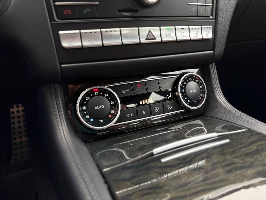 Mercedes-Benz CLS II (C218) Рестайлинг Ростов-на-Дону  - изображение 12