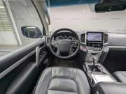 Toyota Land Cruiser 200 Series Рестайлинг 2 Москва  - изображение 24
