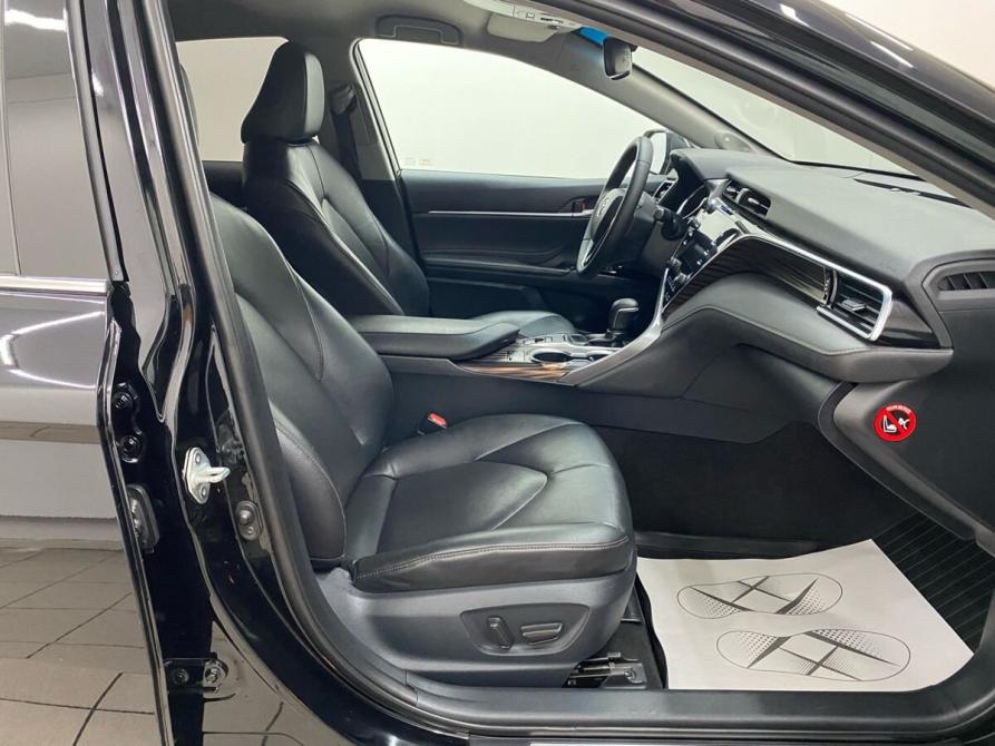 Toyota Camry VIII (XV70) Энгельс  - изображение 38