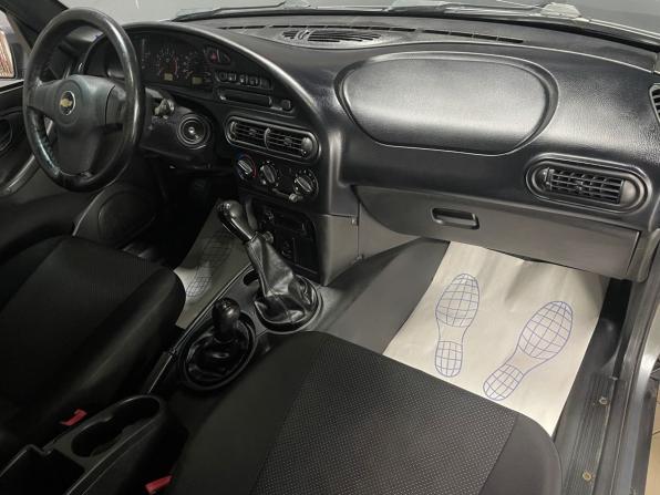 Chevrolet Niva I Рестайлинг с пробегом 2013 года, цена 599 000 рублей, 166787 км, внедорожник, Автокод Объявления