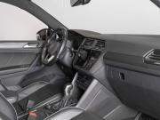Volkswagen Tiguan II Рестайлинг Казань  - изображение 17