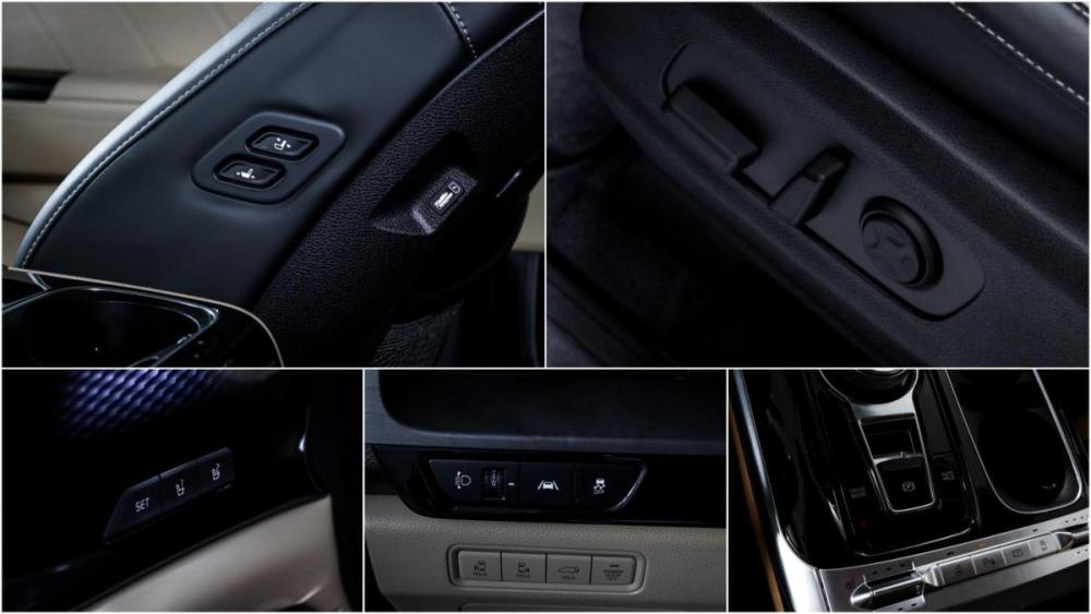 Kia Carnival IV Москва  - изображение 20