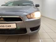 Mitsubishi Lancer X Рестайлинг Энгельс  - изображение 47
