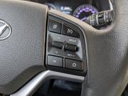 Hyundai Tucson III Рестайлинг Москва  - изображение 55